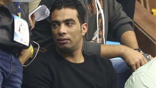 شادي محمد