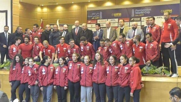 وان ثري| بوابة الرياضة المصرية 