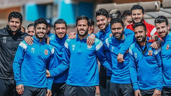 الاهلي