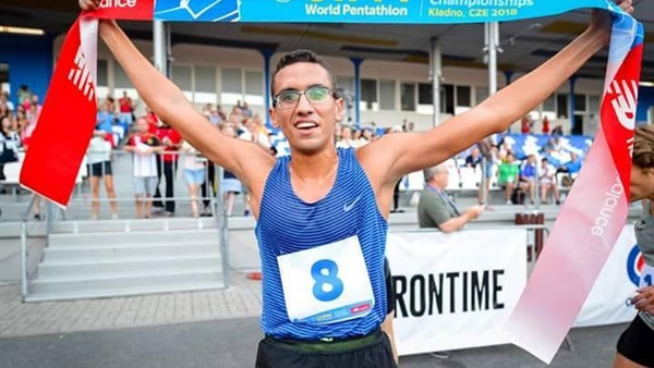 احمد الجندي