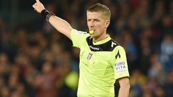  الايطالي دانيلي