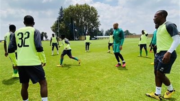 تدريبات صن داونز