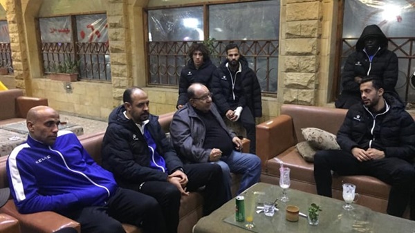 المقاولون العرب