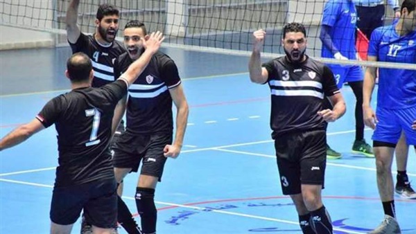 الفريق الأول لرجال