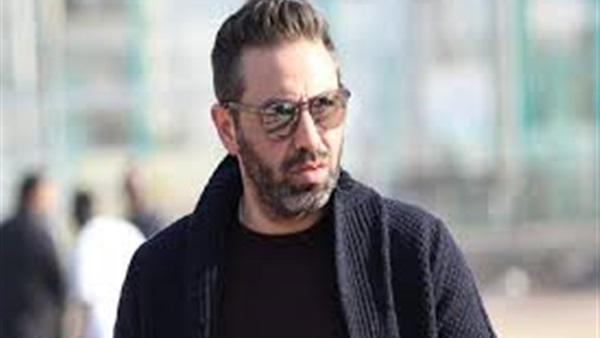 حازم إمام 