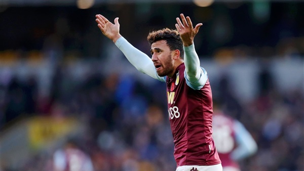 المصري محمود حسن