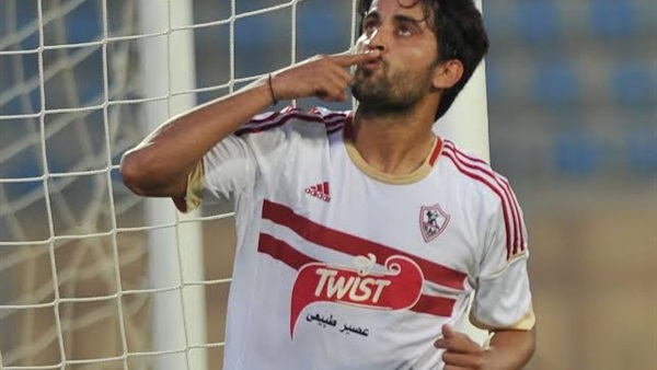 محمود فتح الله 