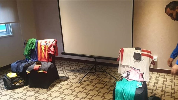 وان ثري| بوابة الرياضة المصرية 