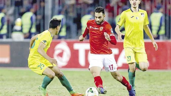 وان ثري| بوابة الرياضة المصرية 