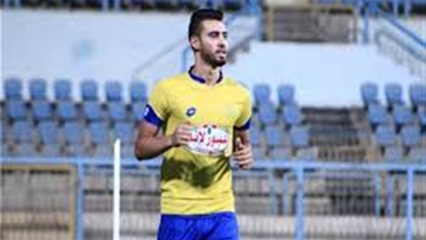 باهر المحمدي