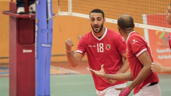  الفريق الأول لرجال