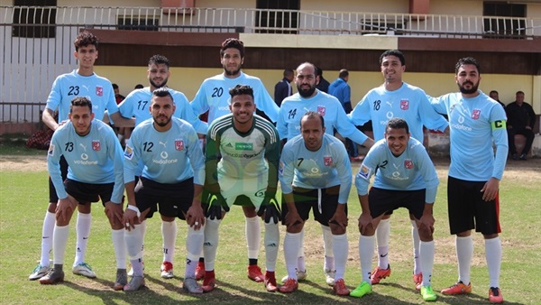 وان ثري| بوابة الرياضة المصرية 