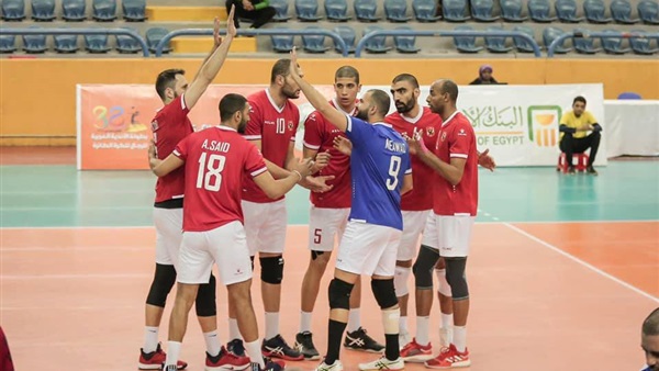 وان ثري| بوابة الرياضة المصرية 