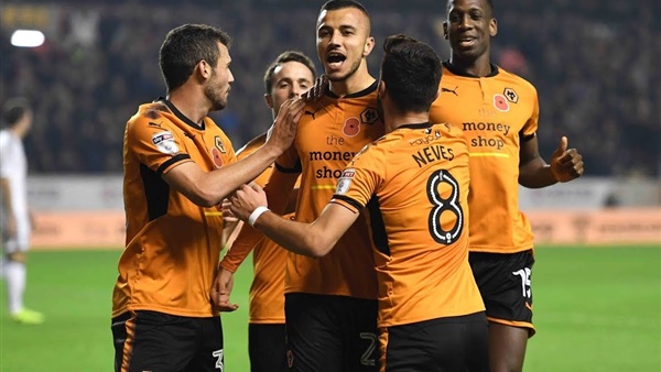 وولفرهامبتون الإنجليزي