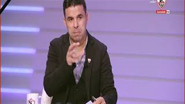 خالد الغندور