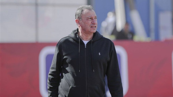 محمود الخطيب