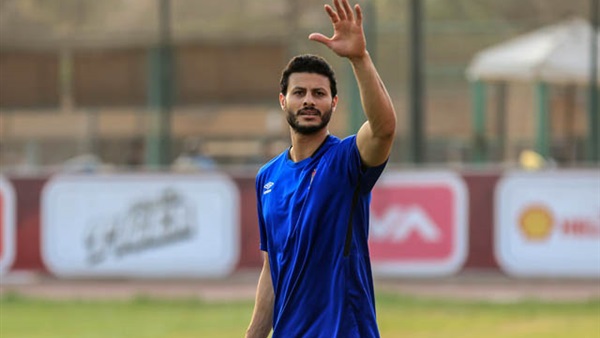 محمد الشناوي