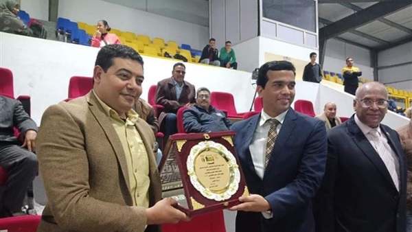 وان ثري| بوابة الرياضة المصرية 