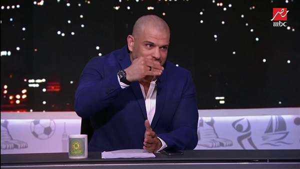 بشير التابعي