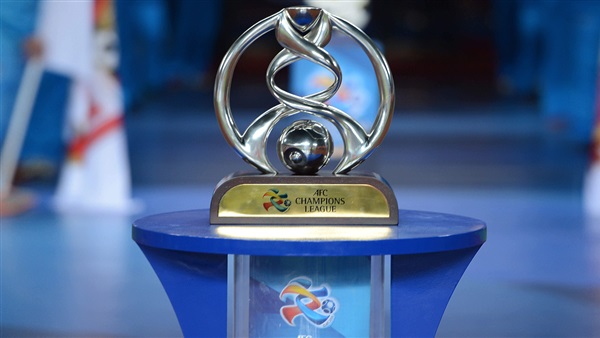 كأس دوري أبطال آسيا