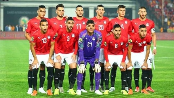 المنتخب الأوليمبي