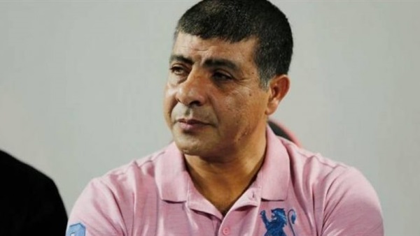 طارق العشري