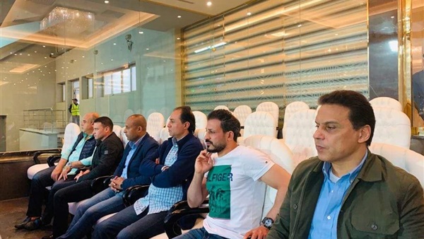 جهاز المنتخب 