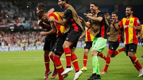 الترجي التونسي 