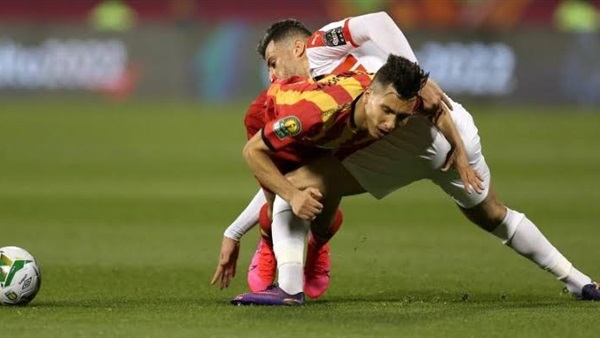 الزمالك والترجي