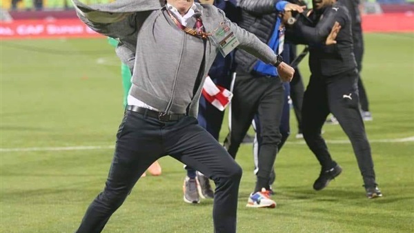 باتريس كارتيرون 