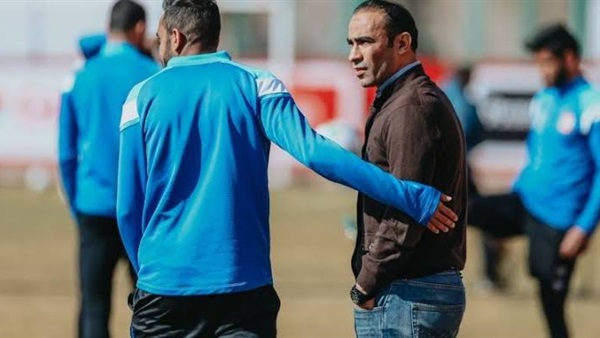 سيد عبدالحفيظ وكهربا