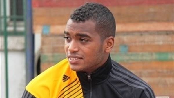 عمر إسماعيل يوسف