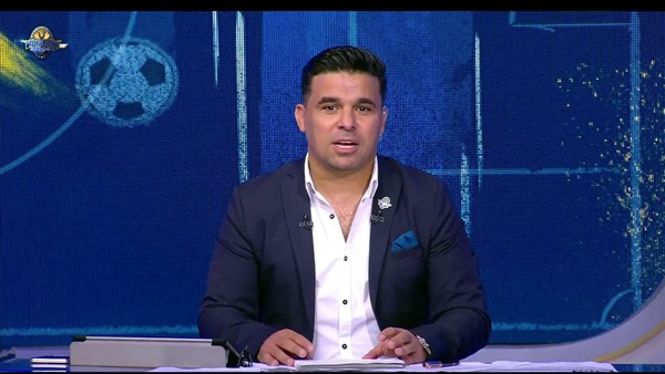 خالد العندور