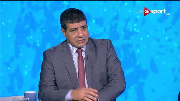 طارق العشرى