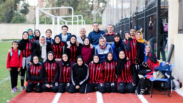 جمهورية شبين للكرة