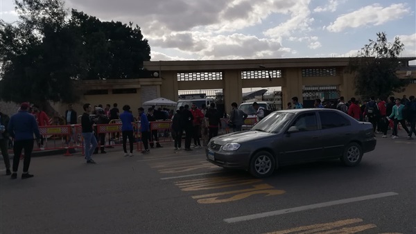 وان ثري| بوابة الرياضة المصرية 