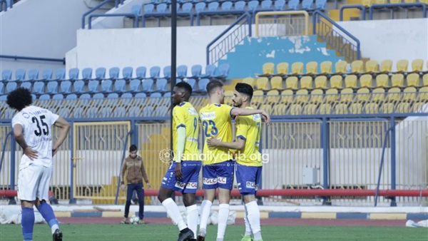 الاسماعيلي