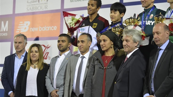 وان ثري| بوابة الرياضة المصرية 