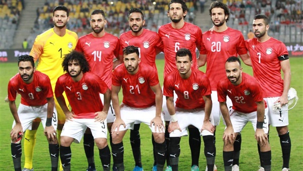 المنتخب الوطني 