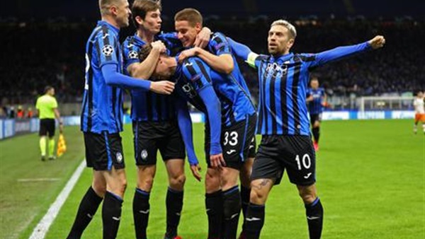  أتالانتا وليتشي