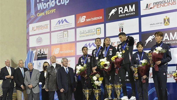 وان ثري| بوابة الرياضة المصرية 