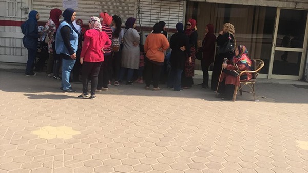 موظفي الزمالك