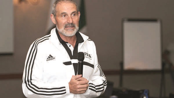 الإسباني تريساكو