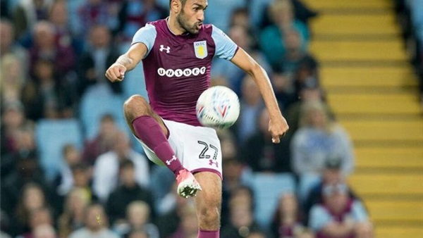 احمد المحمدي