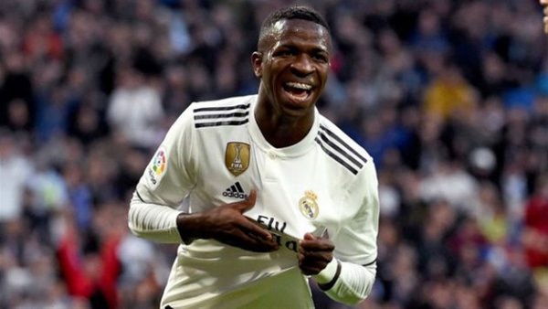 فينيسيوس جونيور