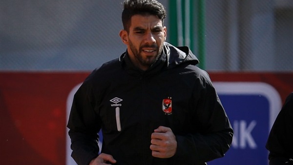 شريف إكرامي