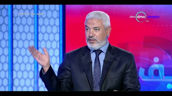 جمال عبدالحميد