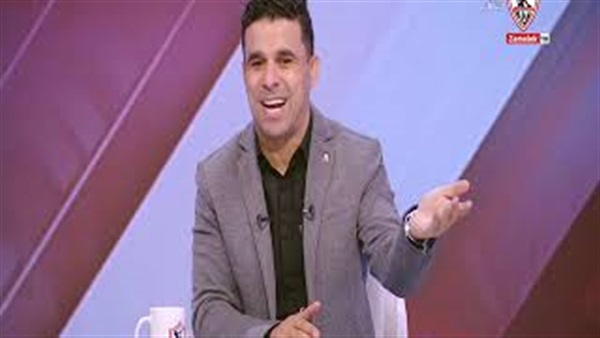 خالد الغندور