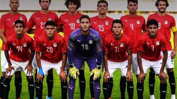 منتخب الشباب