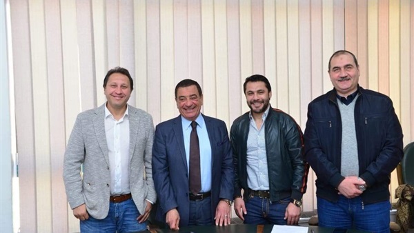 وان ثري| بوابة الرياضة المصرية 